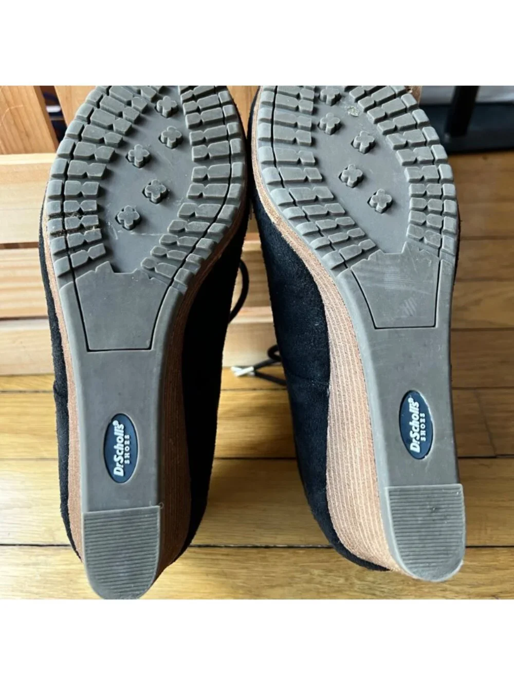 Dr. Scholls size women